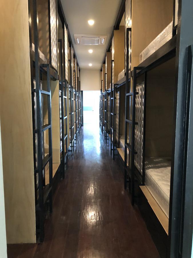 H2B Hostel Phuket Dış mekan fotoğraf
