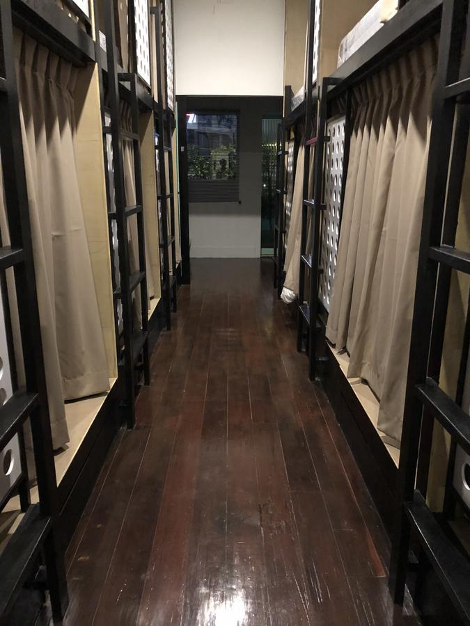 H2B Hostel Phuket Dış mekan fotoğraf